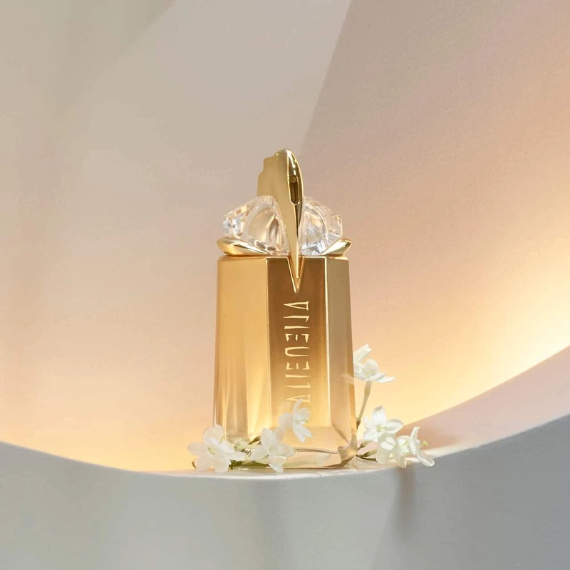 Alien Goddess Eau de Parfum with Bourbon Vanilla & Jasmine