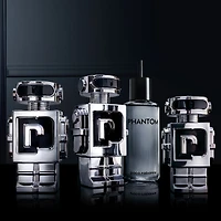 Eau de Toilette Phantom