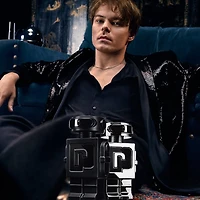 Eau de Toilette Phantom