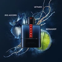 Eau de Toilette Luna Rossa Ocean