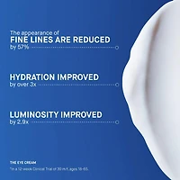 Crème contour des yeux avec TFC8®
