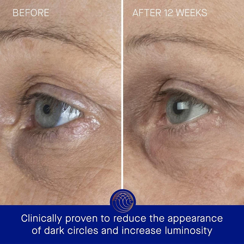 Crème contour des yeux avec TFC8®