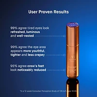 Crème contour des yeux avec TFC8®