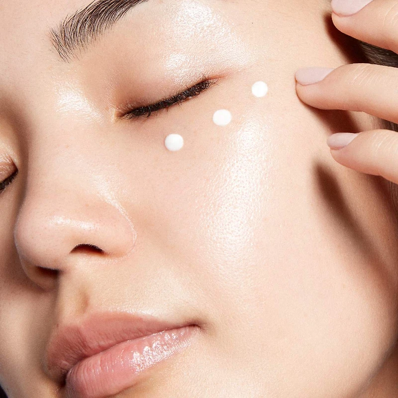 Crème contour des yeux avec TFC8®