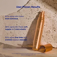 Le sérum rechargeable avec TFC8®