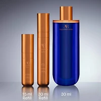 Le sérum rechargeable avec TFC8®