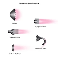 Sèche-cheveux Supersonic™ de Dyson