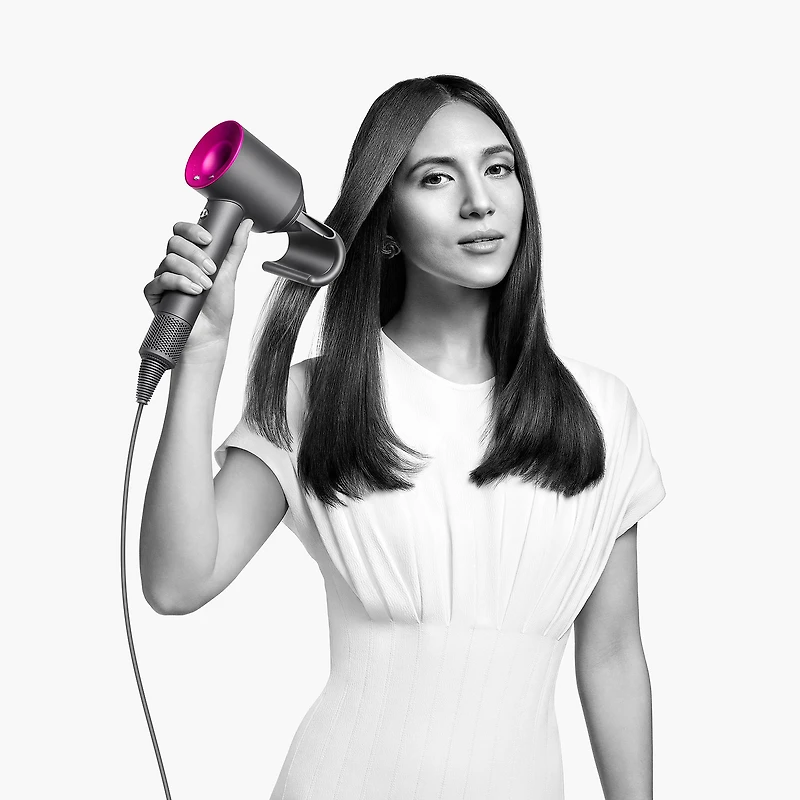 Sèche-cheveux Supersonic™ de Dyson