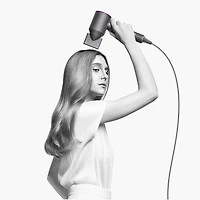 Sèche-cheveux Supersonic™ de Dyson