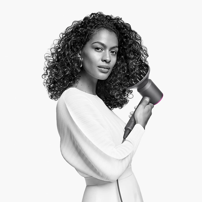 Sèche-cheveux Supersonic™ de Dyson