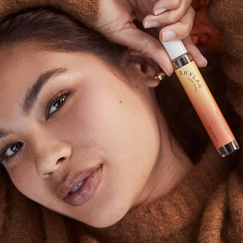 Fall Cashmere Eau de Parfum Rollerball