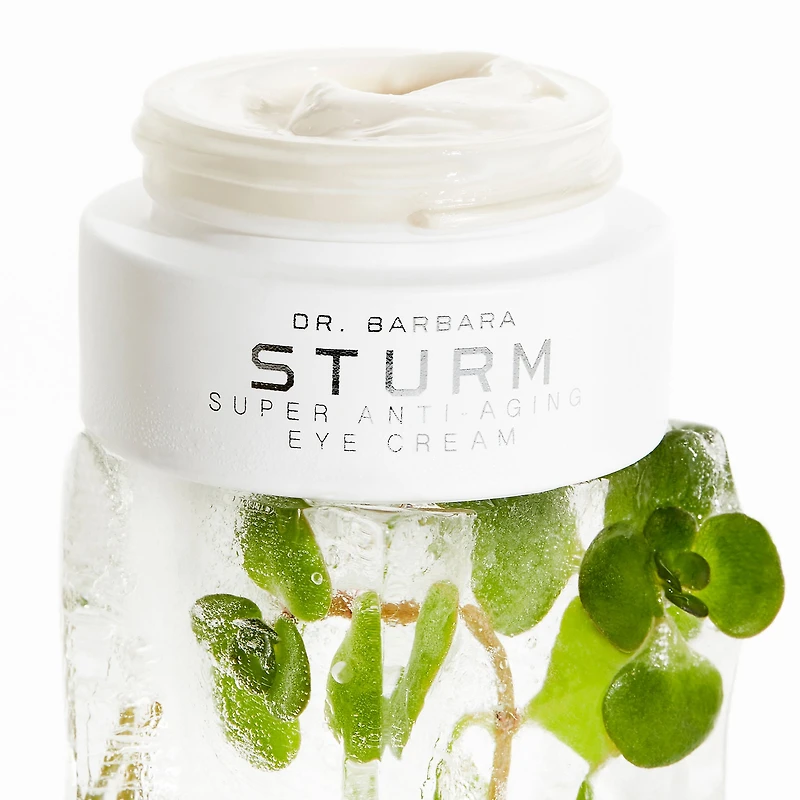 Super Anti-Aging Eye Cream