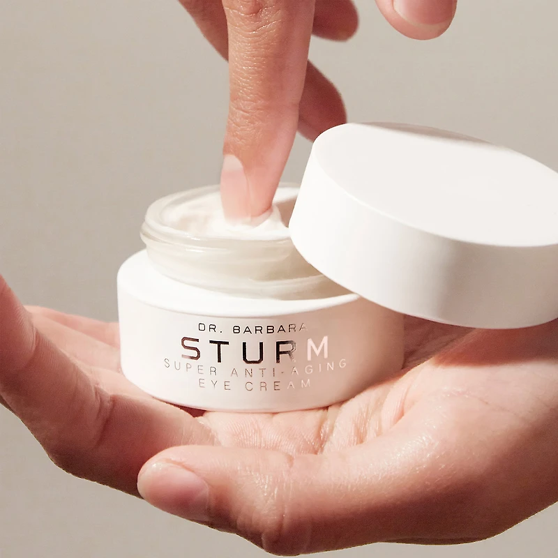 Super Anti-Aging Eye Cream