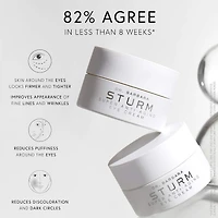 Crème contour des yeux antiâge Super
