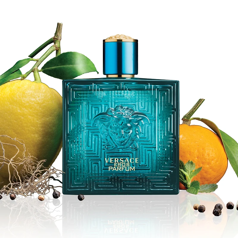 Parfum Eros