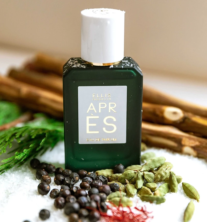 APRÈS Eau de Parfum