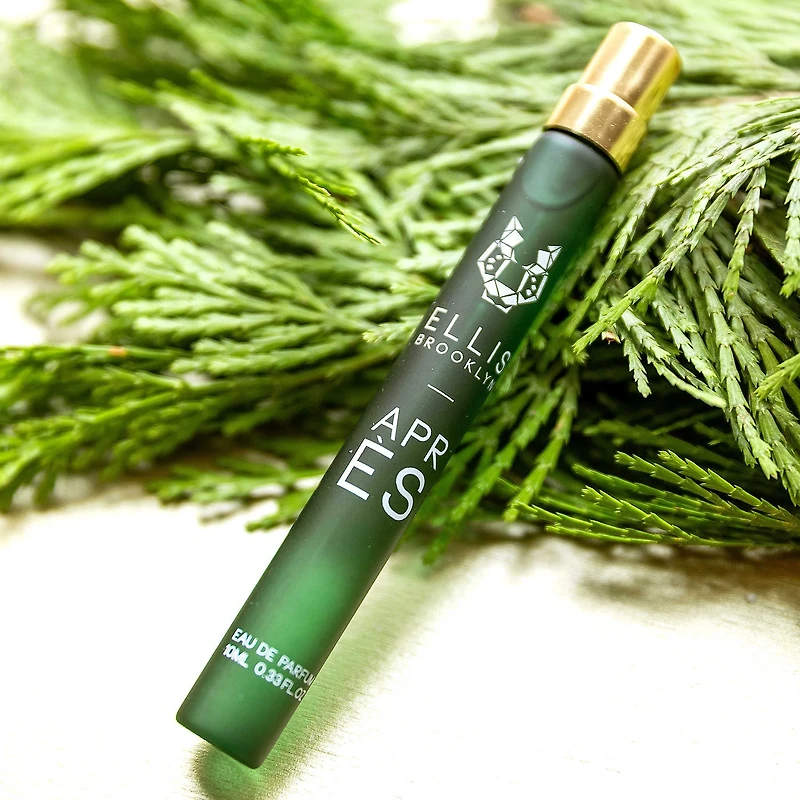 Eau de Parfum en vaporisateur de voyage APRÈS