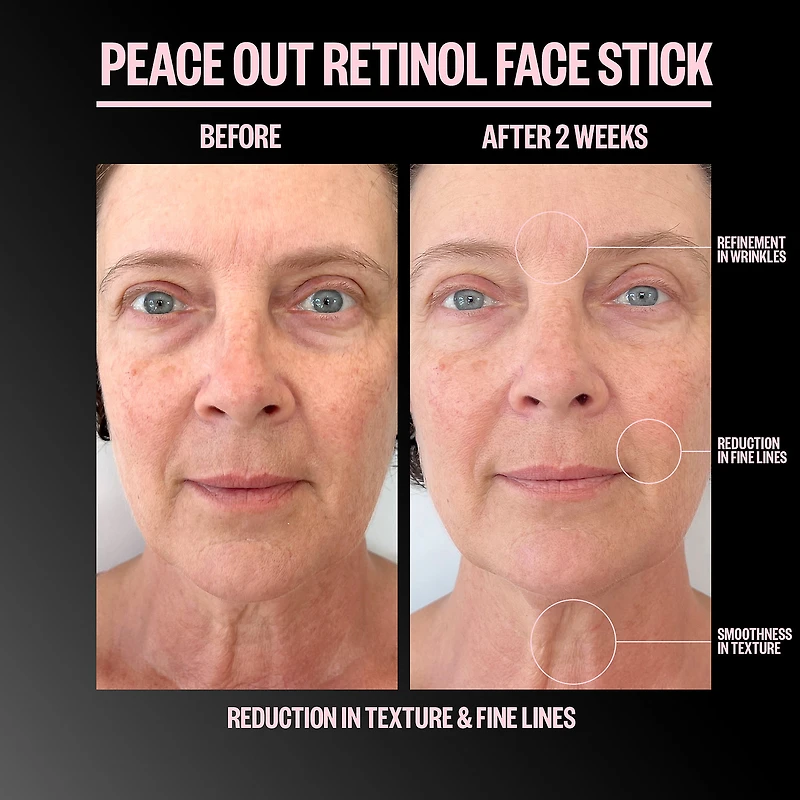 Retinol Face Stick