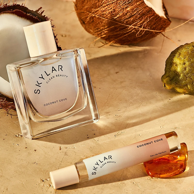 Coconut Cove Eau de Parfum