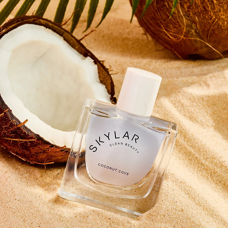 Coconut Cove Eau de Parfum