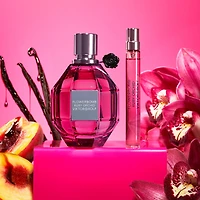 Eau de parfum Ruby Orchid Flowerbomb