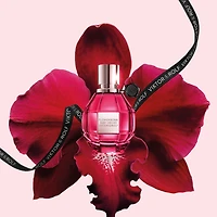 Eau de parfum Ruby Orchid Flowerbomb