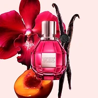 Eau de parfum Ruby Orchid Flowerbomb