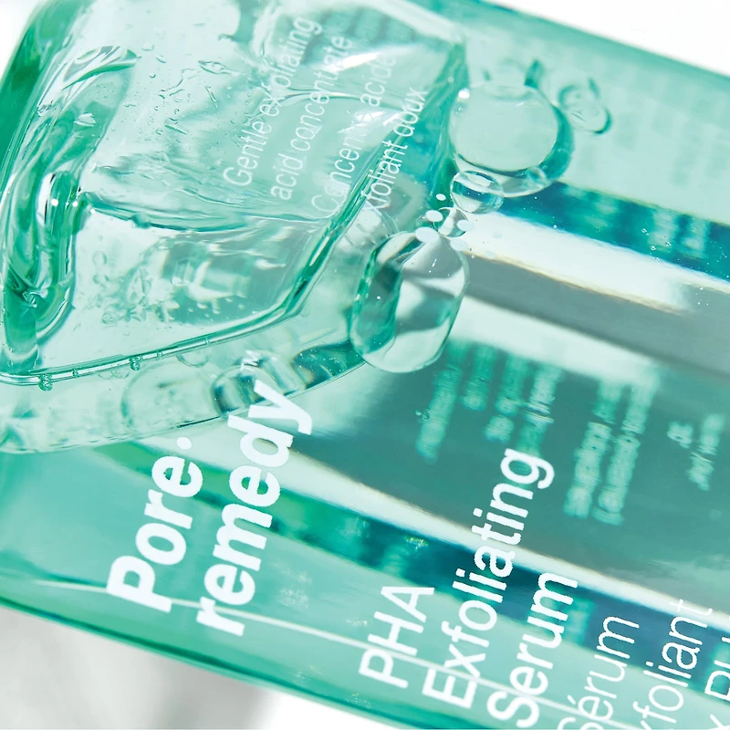 Sérum exfoliant Pore Remedy™ PHA