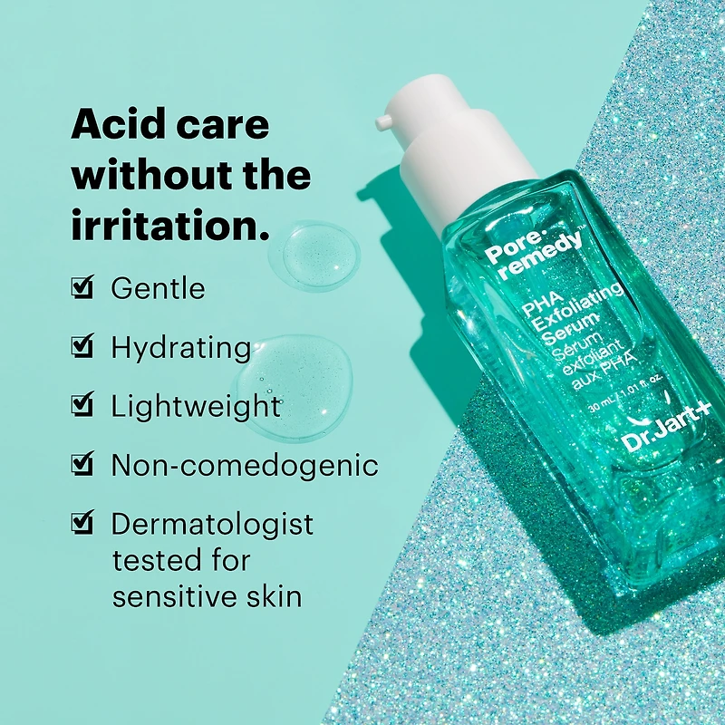 Sérum exfoliant Pore Remedy™ PHA