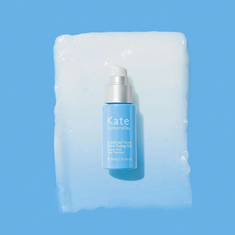 EradiKate™ Acne Mark Fading Gel with Salicylic Acid