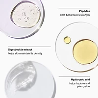 Crème correctrice des ridules pour contour des yeux Smart Clinical Repair™