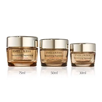 Crème hydratante Revitalizing Supreme+ Youth Power avec acide hyaluronique