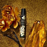 Eau de parfum en vaporisateur de voyage Golden Nectar