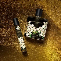 Eau de parfum en vaporisateur de voyage Golden Nectar