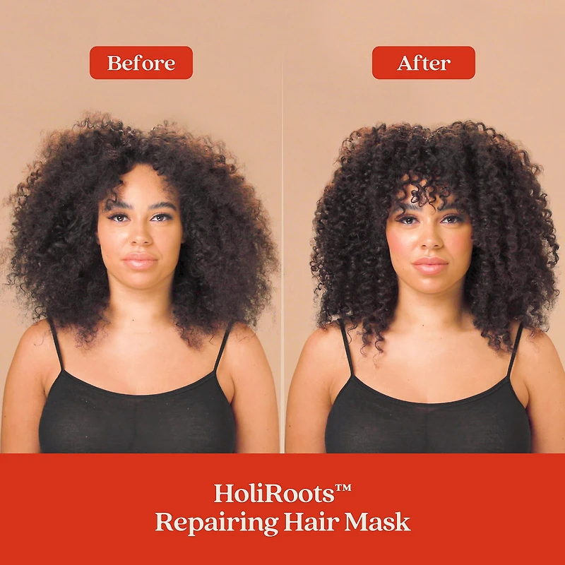 HoliRoots™ Good Karma Hair Set