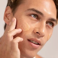 goopglow Cloudberry Exfoliating Jelly Cleanser