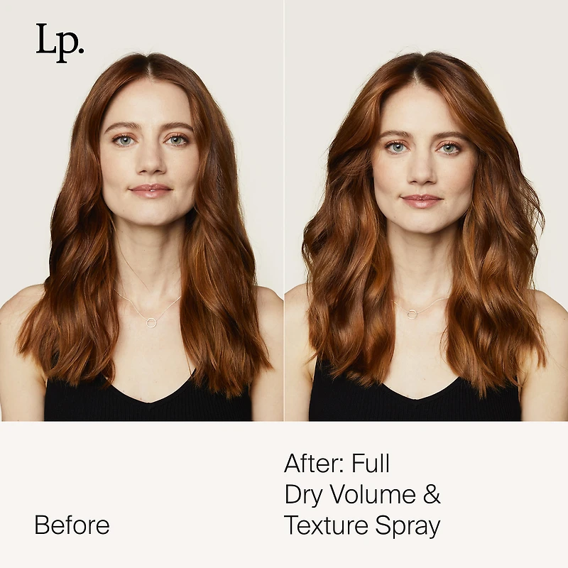 Mini Full Dry Volume and Texture Spray