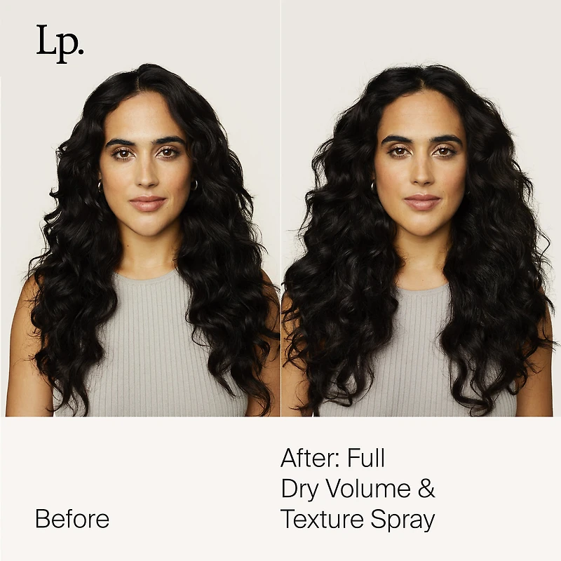 Mini Full Dry Volume and Texture Spray