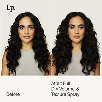 Mini Full Dry Volume and Texture Spray