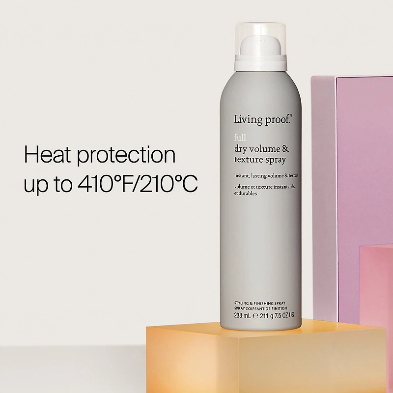 Mini Full Dry Volume and Texture Spray