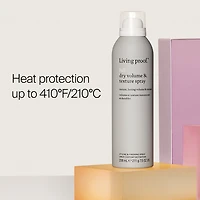 Mini Full Dry Volume and Texture Spray