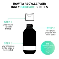 Hyaluronic Acid Hydrating Hair Treatment
