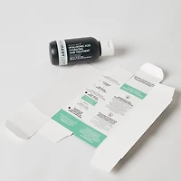 Hyaluronic Acid Hydrating Hair Treatment