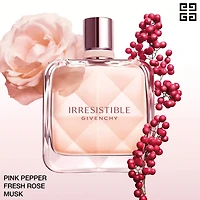 Eau de toilette Fraiche Irrésistible