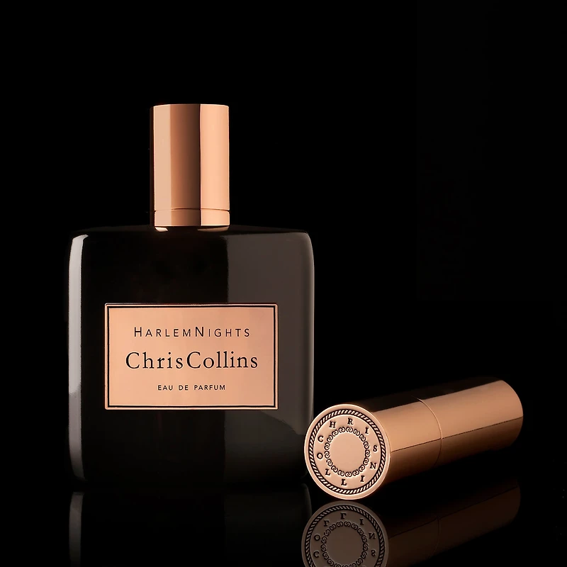 Harlem Nights Eau de Parfum
