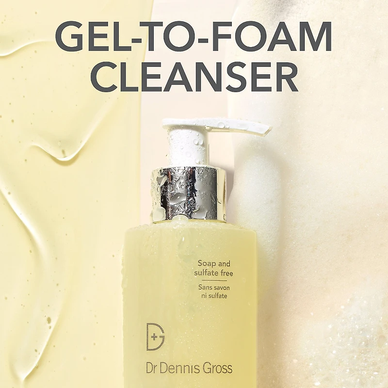 Gel nettoyant quotidien AHA/BHA Alpha Beta®
