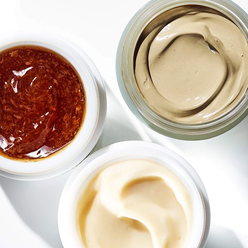 Masque purifiant visage à l’argile d’Ombrie