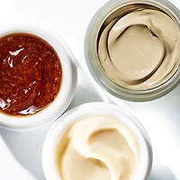 Masque purifiant visage à l’argile d’Ombrie