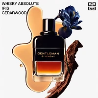 Eau de parfum Gentleman R &é233;serve Priv &é233;e