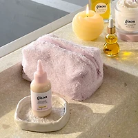 Soin pour cuir chevelu en sérum infusé de miel